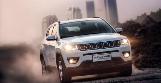 Jeep,福克斯,别克,昂科威,大众