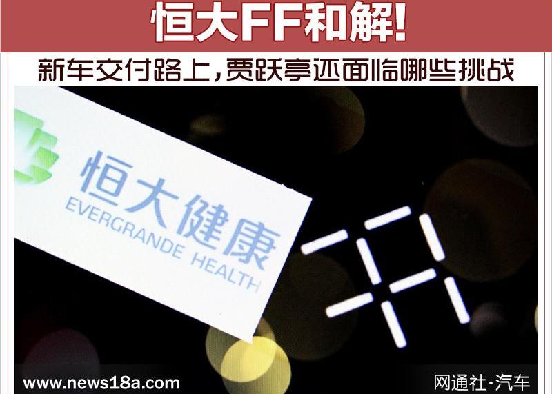 FF 91,特斯拉,前途