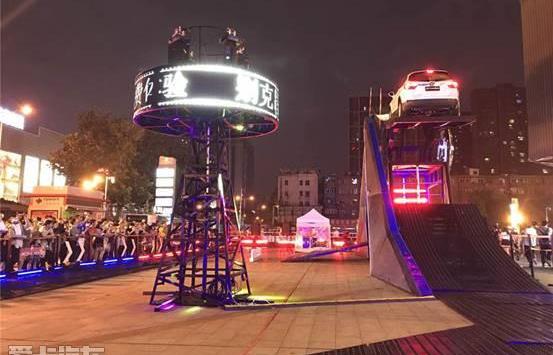 昂科威,别克