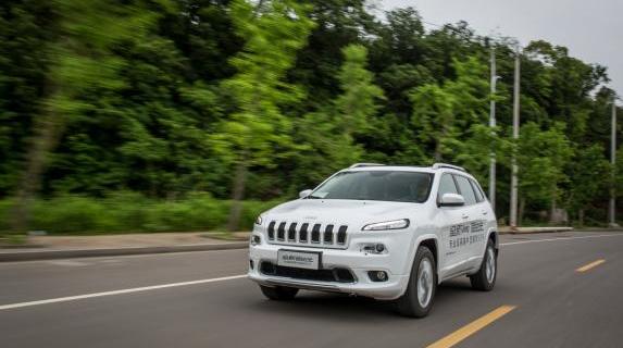 Jeep,昂科威,全顺