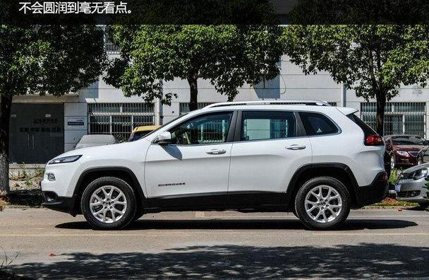 Jeep,长城,昂科威,大众,途观L
