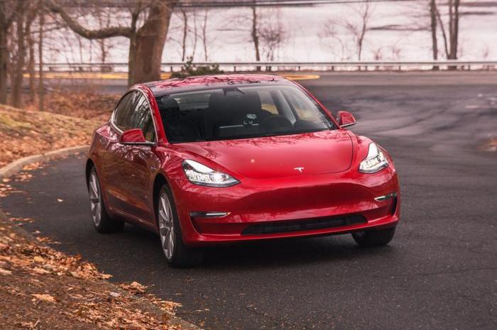 特斯拉,Model 3,Model X,Model S