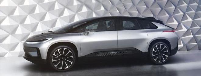 Faraday Future