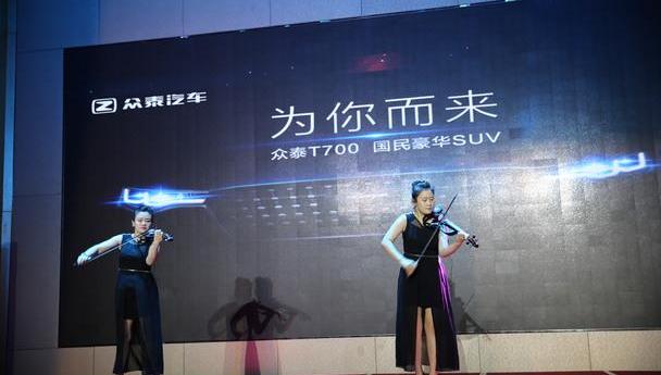 众泰,锐界,理念,汉,昂科威