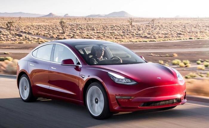 特斯拉,Model 3,Model X,Model S