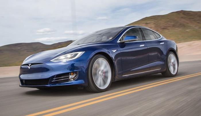 特斯拉,Model 3,Model X,Model S