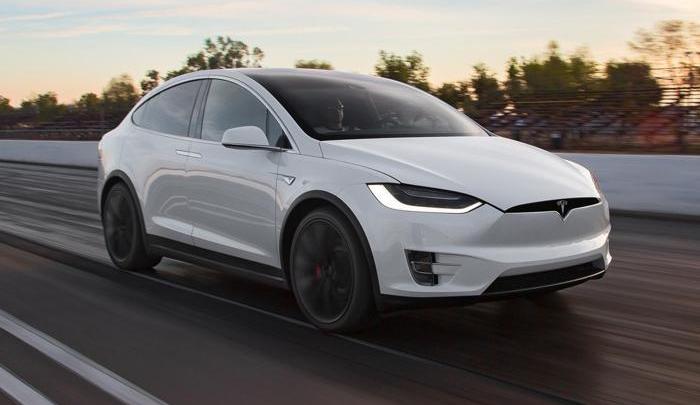 特斯拉,Model 3,Model X,Model S
