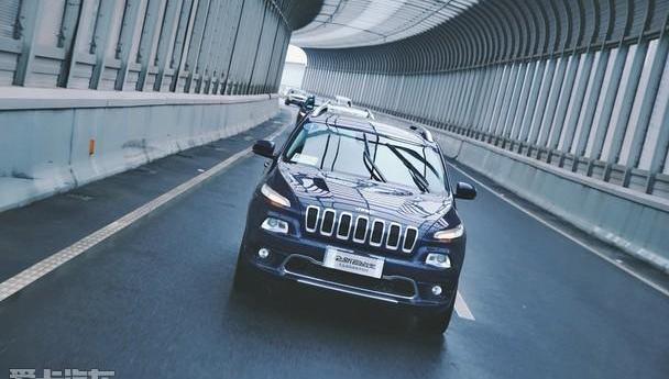 Jeep,昂科威,途观L,大众,发现