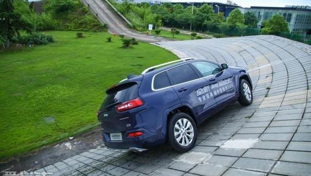 Jeep,昂科威,途观L,大众,发现