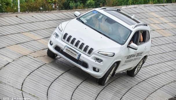 Jeep,昂科威,途观L,大众,发现