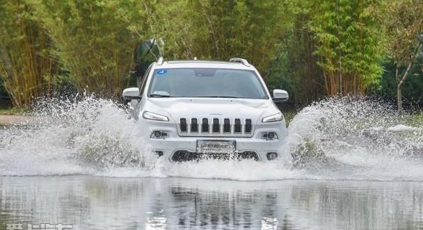Jeep,昂科威,途观L,大众,发现
