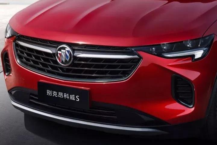 昂科威,别克,昂科拉,昂科拉GX,世纪