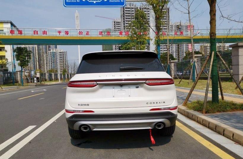 林肯,冒险家,奥迪,奥迪Q3,宝马