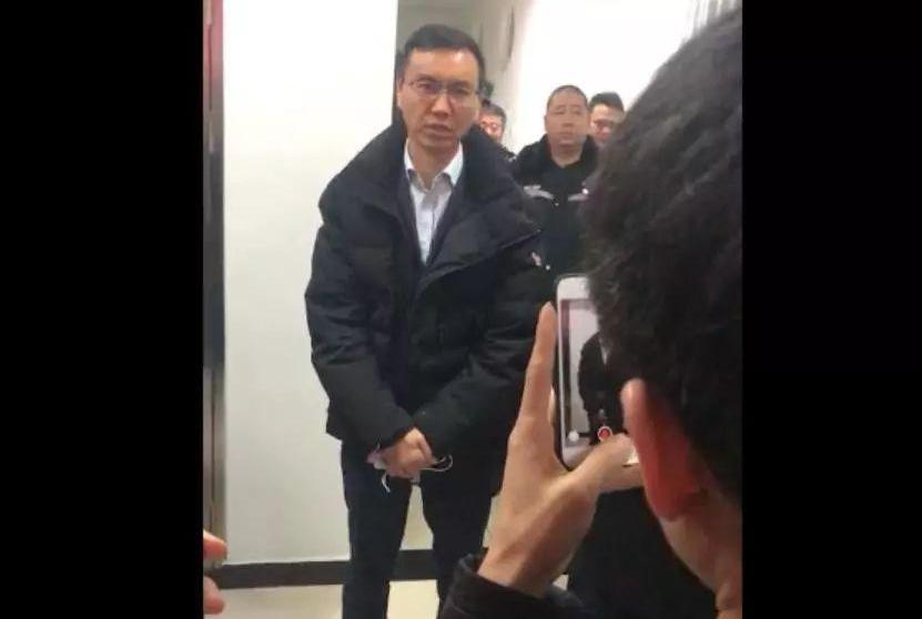 北京,前途