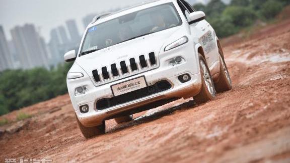 Jeep,昂科威,途观L,大众,别克
