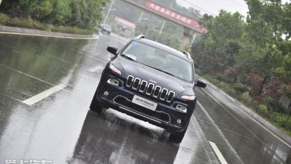Jeep,昂科威,途观L,大众,别克