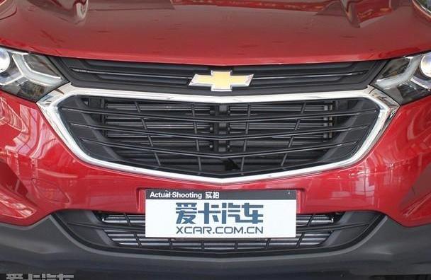 探界者,雪佛兰,昂科威,别克,途观L