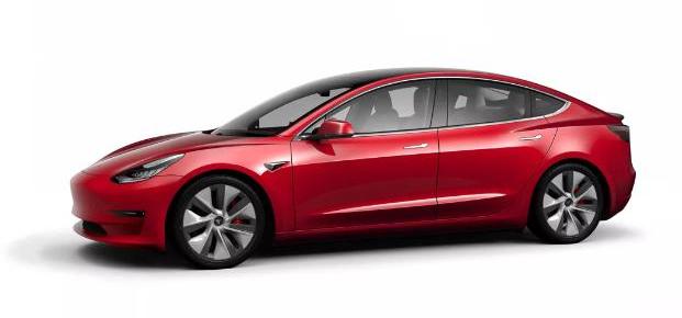 特斯拉,Model 3,宝马,Model X,Model S