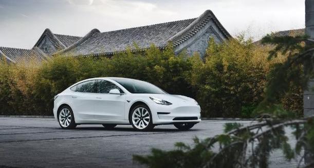 特斯拉,Model 3,宝马,Model X,Model S