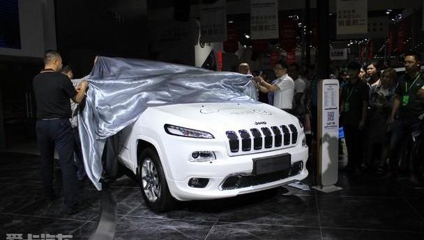 Jeep,别克,奥迪,奥迪Q7,奔驰