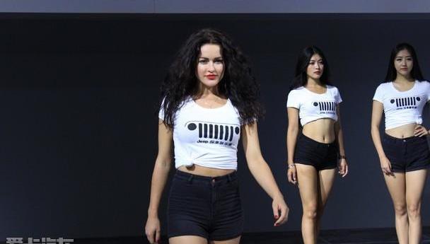 Jeep,别克,奥迪,奥迪Q7,奔驰