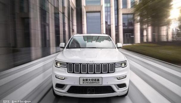 Jeep,途锐,牧马人,奥迪,奥迪Q7