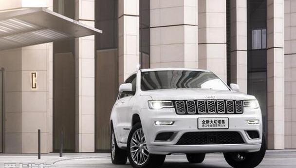 Jeep,途锐,牧马人,奥迪,奥迪Q7