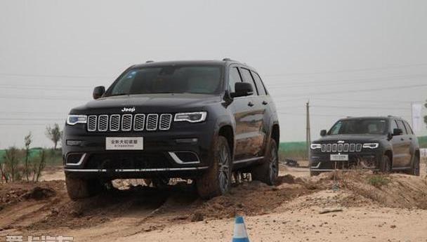 Jeep,途锐,牧马人,奥迪,奥迪Q7