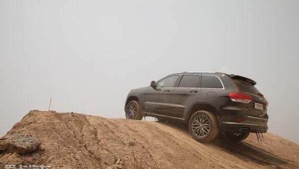 Jeep,途锐,牧马人,奥迪,奥迪Q7