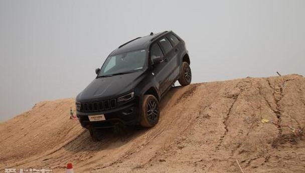 Jeep,途锐,牧马人,奥迪,奥迪Q7