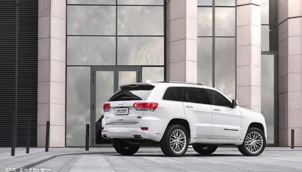 Jeep,途锐,牧马人,奥迪,奥迪Q7
