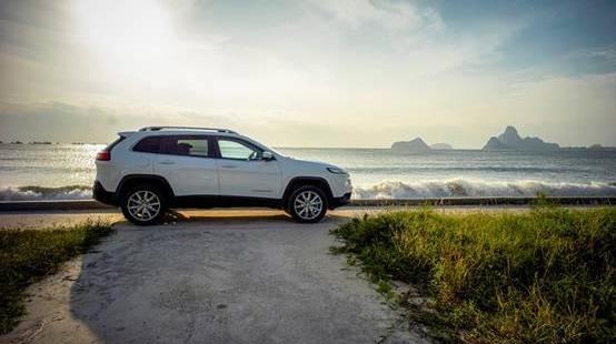 Jeep,昂科威,别克,大众,远程