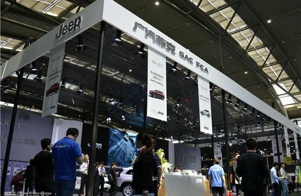 Jeep,777,牧马人,别克,昂科威