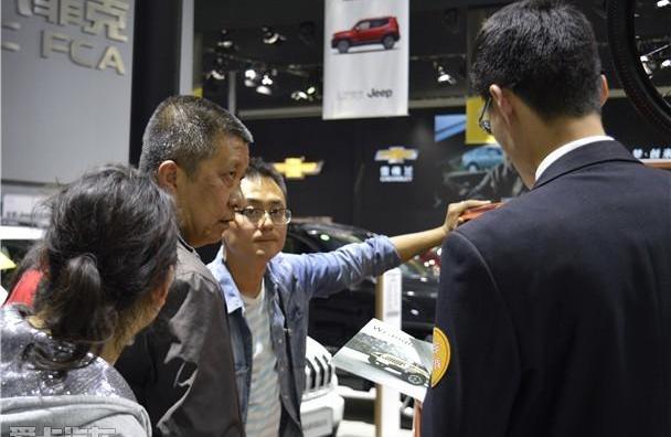 Jeep,777,牧马人,别克,昂科威