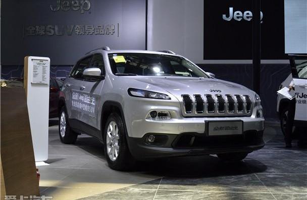 Jeep,777,牧马人,别克,昂科威