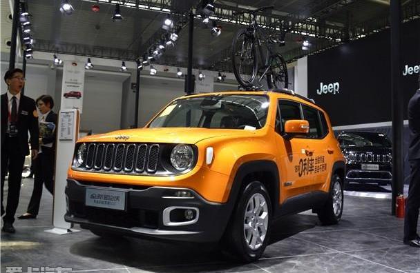 Jeep,777,牧马人,别克,昂科威