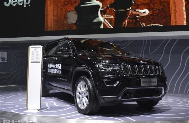 Jeep,777,牧马人,别克,昂科威