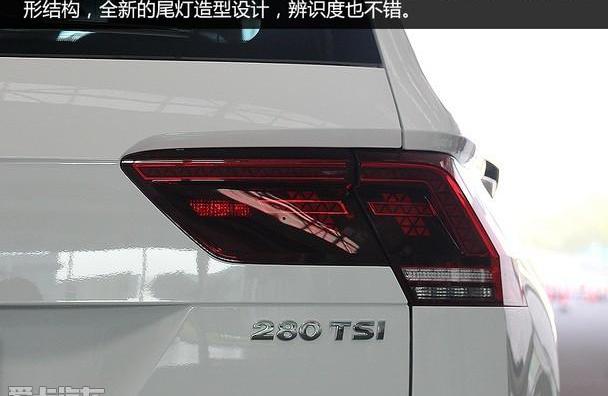 大众,昂科威,福特,汉