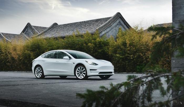 Model 3,特斯拉,理念
