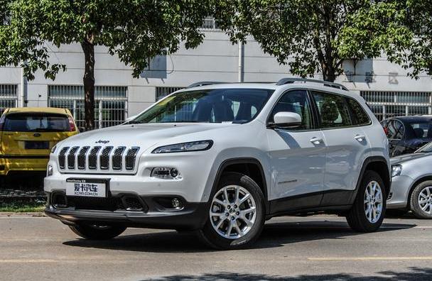 Jeep,凯迪拉克,林肯,领航员,凯雷德