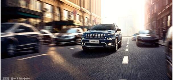 Jeep,优越,北京,昂科威
