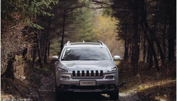 Jeep,优越,北京,昂科威