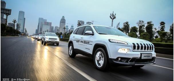 Jeep,优越,北京,昂科威