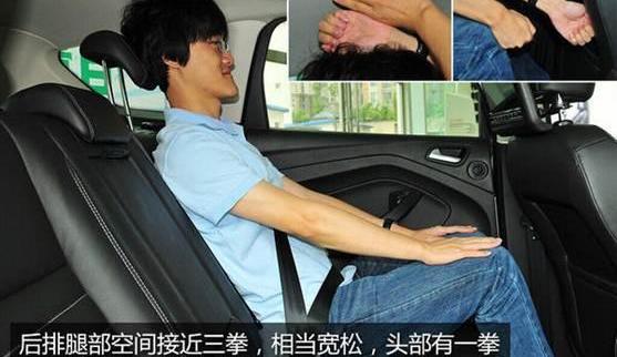 福克斯,昂科威,DS,福特,发现