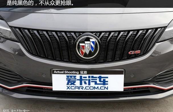 威朗,别克,高尔夫,福克斯,炮