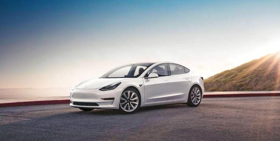 特斯拉,Model 3,Model X,Model S,奔驰