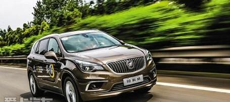 别克,昂科威,汉兰达,锐界,Jeep