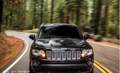 奇骏,Jeep,昂科威,别克,汉