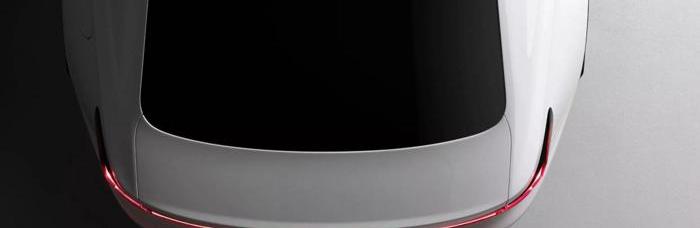 Polestar 2,特斯拉,Model 3,沃尔沃,Polestar 1