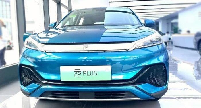 元PLUS,比亚迪,哈弗,哈弗H6,埃安
